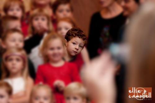 Danni's Christmas Concert Danni's Christmas Concert