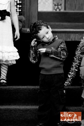 Danni's Christmas Concert Danni's Christmas Concert