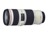 Canon 70-200 f/4 IS&nbsp;L