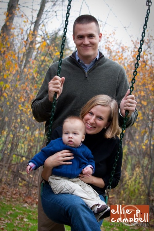 Jack, Josh and Katie