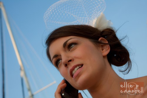 Erin phone call Erin phone call