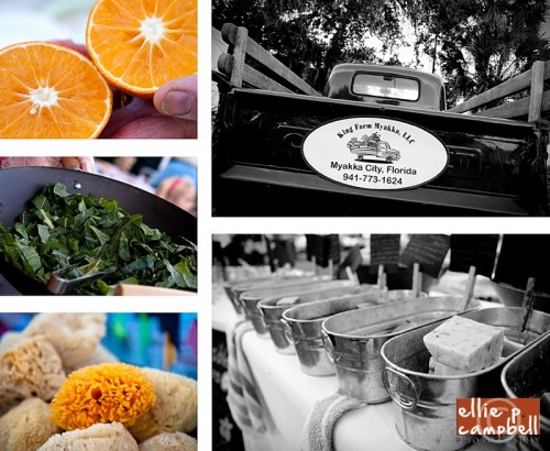 Farmers Market Farmers Market