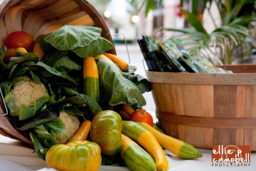 Edible Sarasota launch party Edible Sarasota launch party