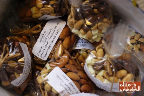 Jellie Mix Jellie Mix