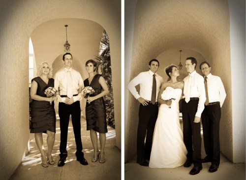 Wedding Party Wedding Party