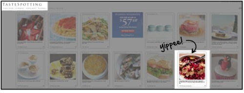 Tastespotting - Oatmeal Recipe