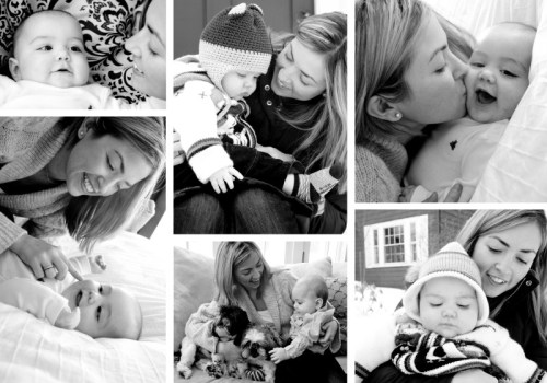 Alexander and Christina