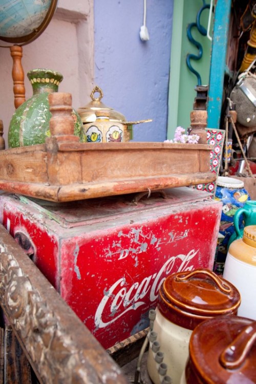 Yafo flea market Yafo flea market