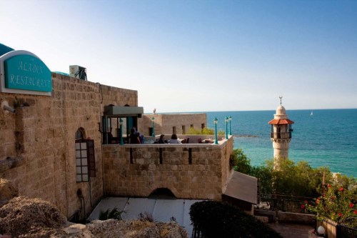 Yafo Yafo