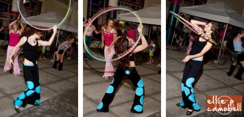 Hoola Monsters Hoola Monsters