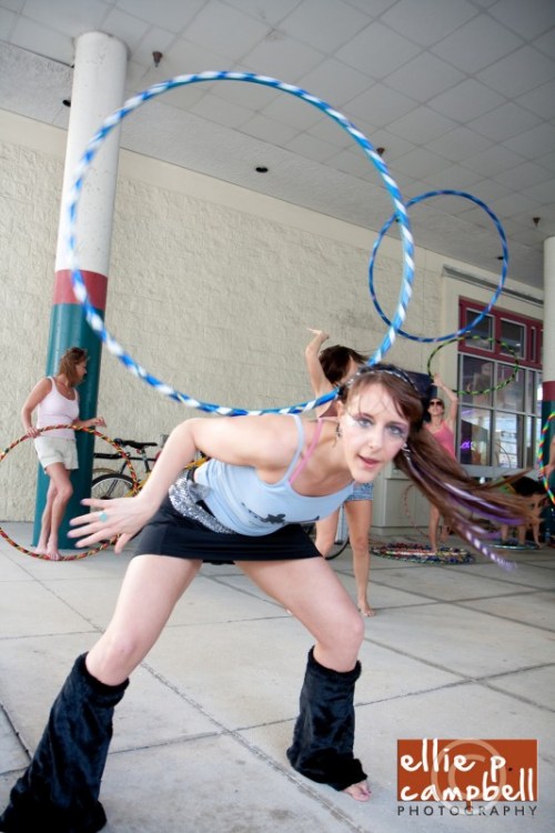 Hoola Monsters Hoola Monsters