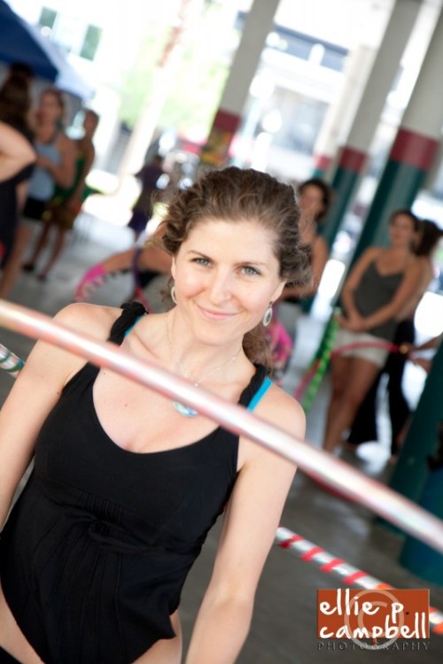 Hoola Monsters Hoola Monsters