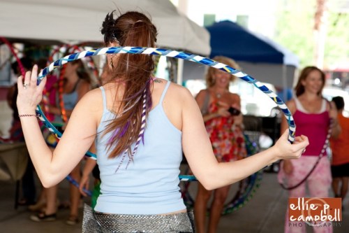 Hoola Monsters Hoola Monsters