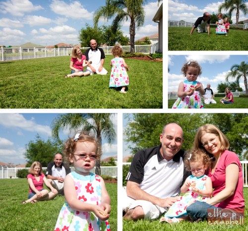 Summer, Steve, and Karin