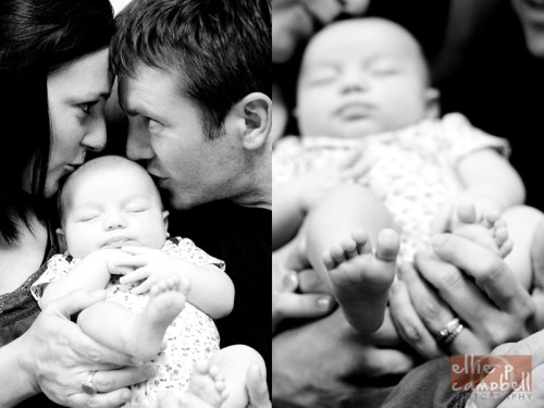 Holli, Ava, and Kevin Holli, Ava, and Kevin