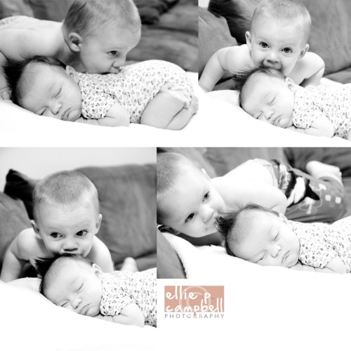 Mason and Ava Mason and Ava