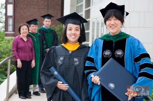 Connie and Amy Connie and Amy