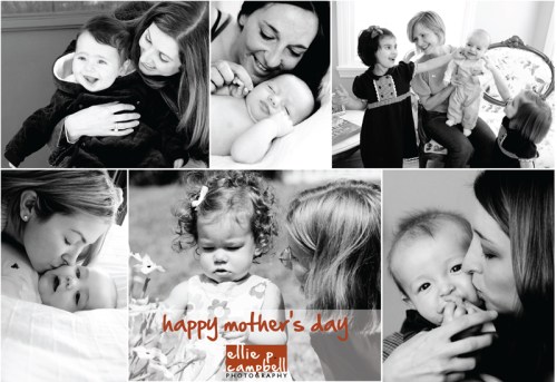 Happy Mother's Day Happy Mother's Day