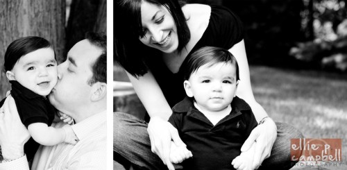 Ben with Ali and Brian Ben with Ali and Brian