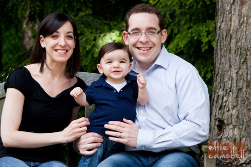Ben with Ali and Brian Ben with Ali and Brian
