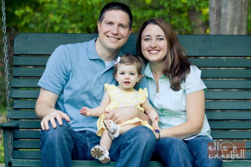 Joe, Chloe, and Julie Joe, Chloe, and Julie