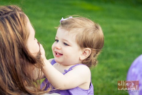 Julie and Chloe Julie and Chloe