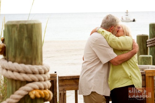 Ron and Sonia Ron and Sonia