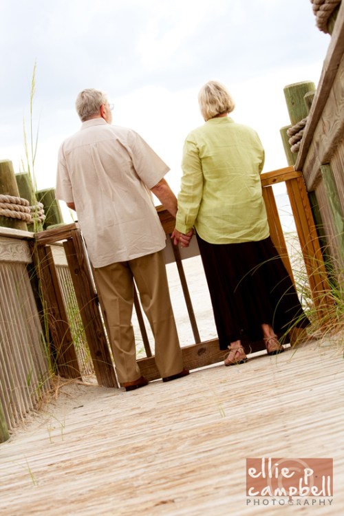 Ron and Sonia Ron and Sonia