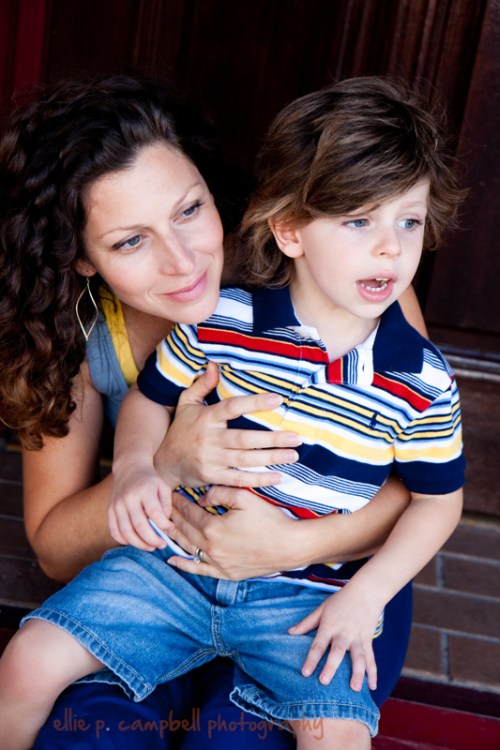 Keren & Adley Keren & Adley