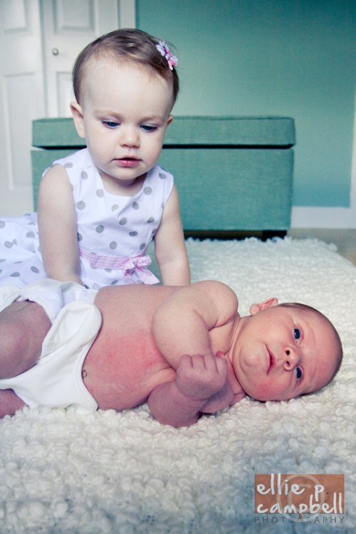 Liam and Mia Liam and Mia