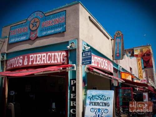 Venice Beach Venice Beach