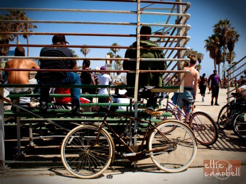 Venice Beach Venice Beach