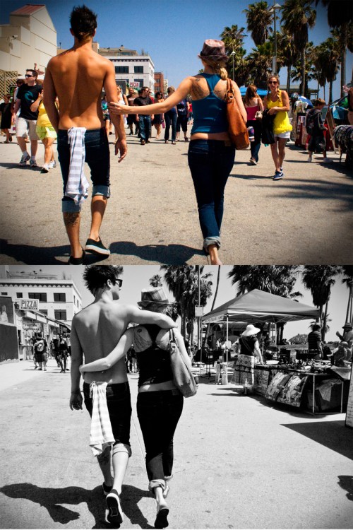 Venice Beach Venice Beach