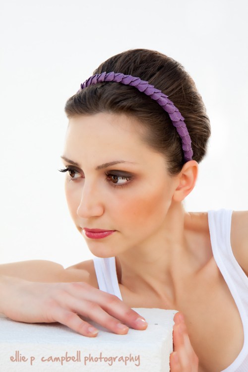 Talia - Green Apple Accessories