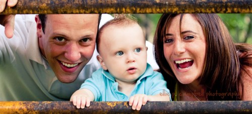 Todd, Madden, and Niki