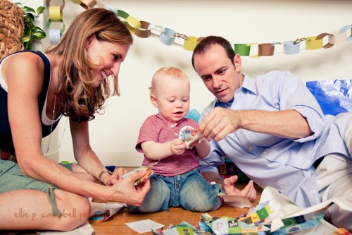 E with D & J E with D & J