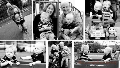 Stulbergs August 2010