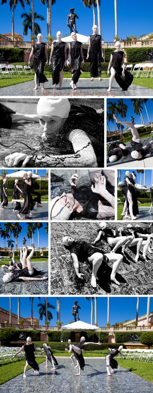 Butoh "Sprout" piece 2