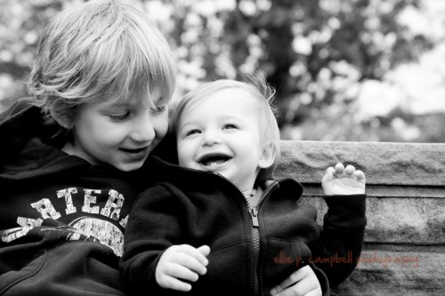 Cooper and Finn Cooper and Finn