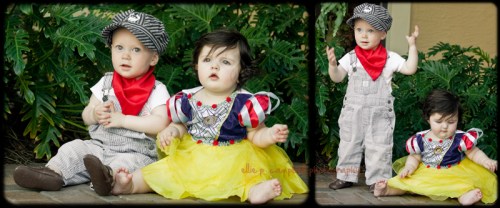 E and Lyla E and Lyla