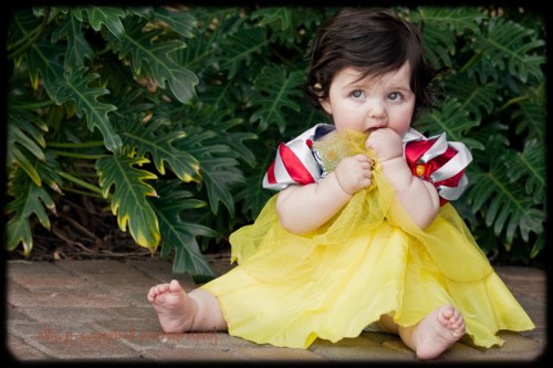 Lyla - Snow White Lyla - Snow White