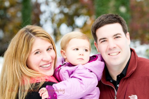 Laura, Ella, and Ryan