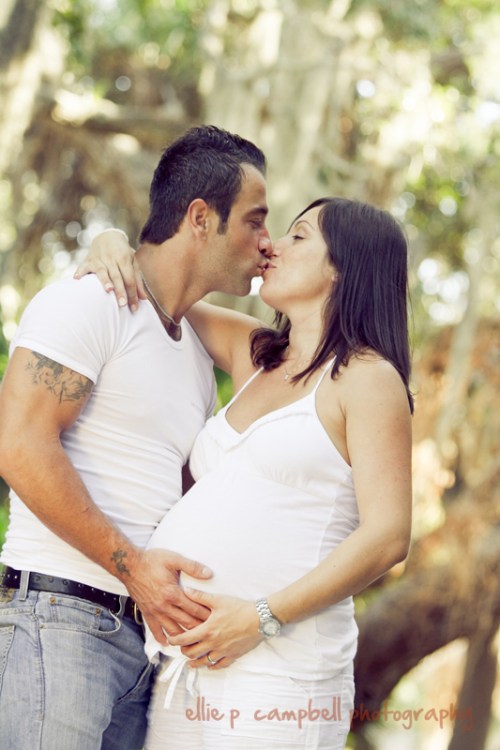 Pepe and Giovanna Pepe and Giovanna