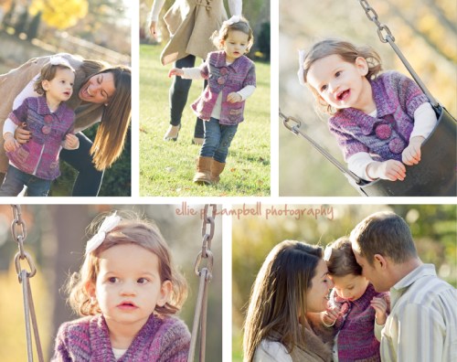 Sydney, Ali, & Scott