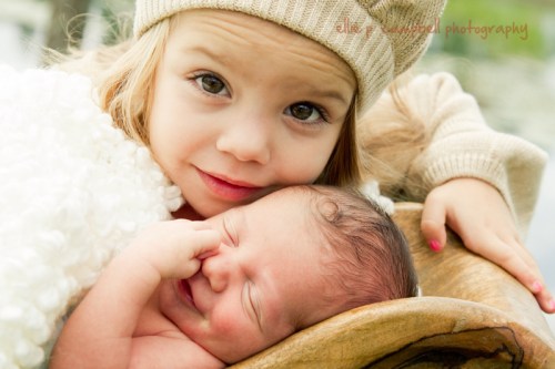 Eleonora and Veronica