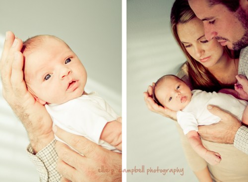 Emma, Anthony, and Bri