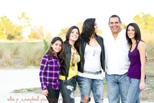 Vivi & family Vivi & family