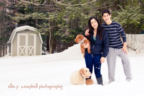 Dana & Chad Dana & Chad