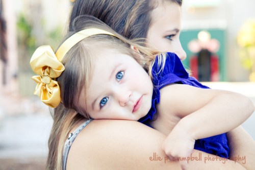 Delilah and Danielle