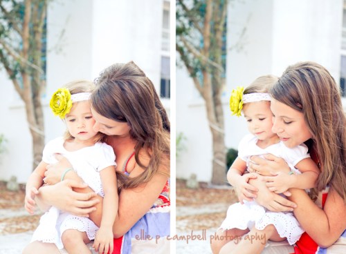 Delilah and Danielle